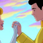 prince charming