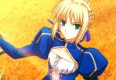 saber