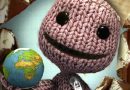 little big planet sackboy playstation