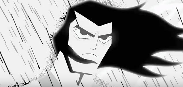 Samurai Jack