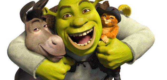 O trailer mais honesto de Shrek