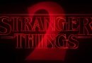 Stranger Things 2
