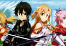 sword art online