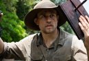 The Lost City of Z