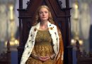 The White Princess