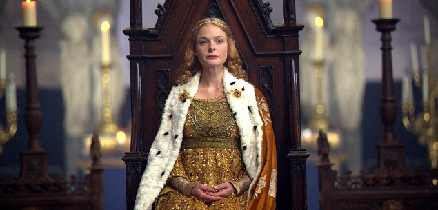 The White Princess