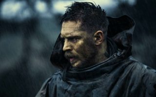 taboo amc portugal estreia