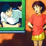 animes românticos