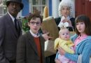A Series of Unfortunate Events