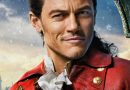 a bela e o monstro luke evans jacqueline durran