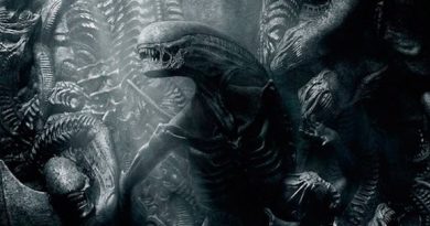 Alien: Covenant