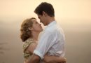 Andrew Garfield Claire Foy Breathe