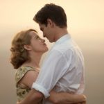 Andrew Garfield Claire Foy Breathe