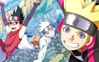 boruto