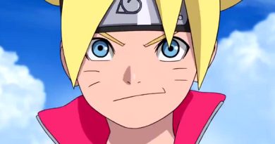 boruto naruto next generations