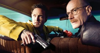 Breaking Bad