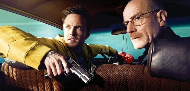 Breaking Bad