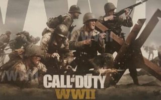 Call of Duty