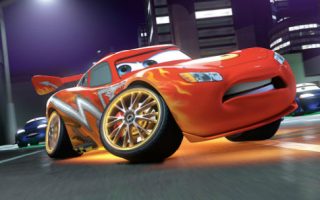 Carros 3