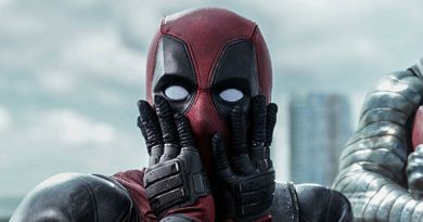 Deadpool 2, Ryan Reynolds, Teaser