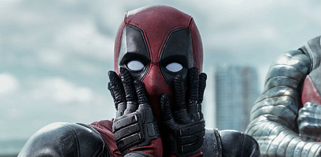 Deadpool 2, Ryan Reynolds, Teaser