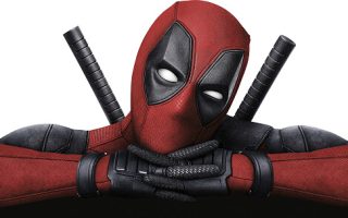deadpool