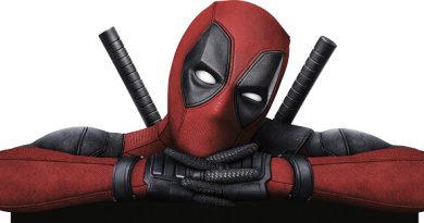 deadpool