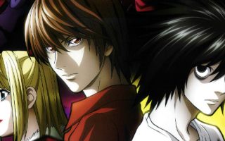 O novo e controverso filme do Death Note