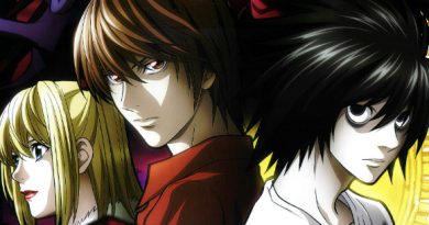 Death Note
