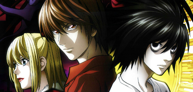 Death Note