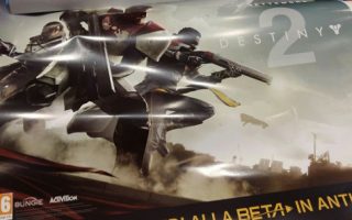 Destiny