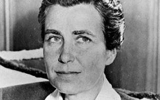 dorothy arzner