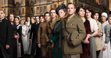 Downton Abbey