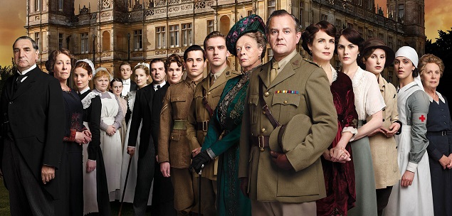 Downton Abbey