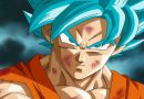 Dragon Ball Personagens Poderosas Super