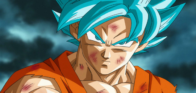 OS 10 PERSONAGENS MAIS PODEROSOS DE DRAGON BALL SUPER [ATUALIZADO