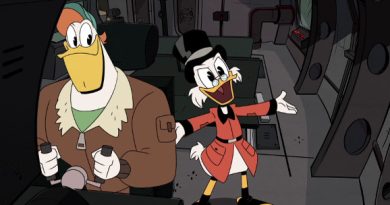 DuckTales