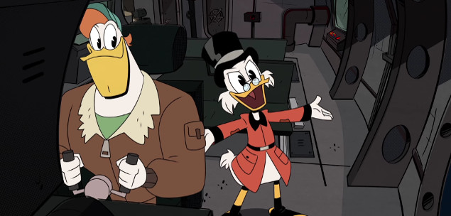 DuckTales