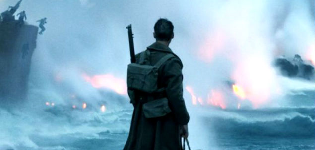 Top 10 Melhores Filmes de Guerra Netflix em 2023 (Dunkirk e mais)