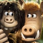 Early Man