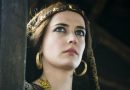 Eva Green nua
