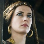 Eva Green nua