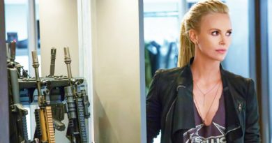 Velocidade Furiosa 8