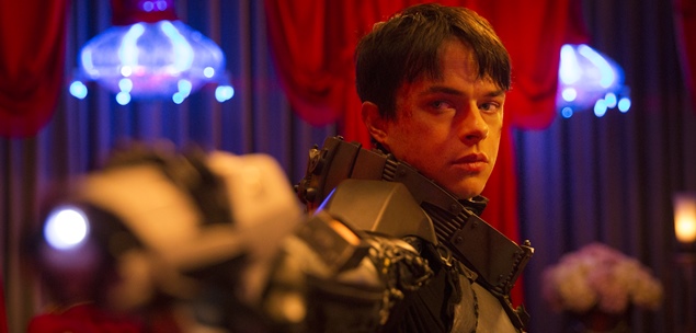 Valerian