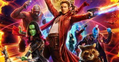 guardiões da galáxia vol. 2 trailer legendado portugal estreia