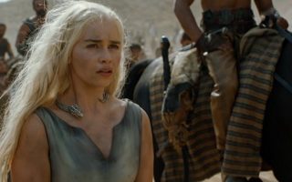 Game of Thrones