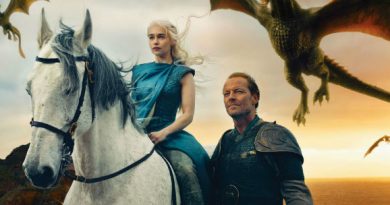 Game of Thrones