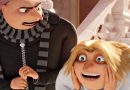 Gru - O Mal Disposto 3 novo trailer