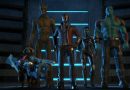 Guardians of the Galaxy