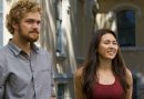 Iron Fist